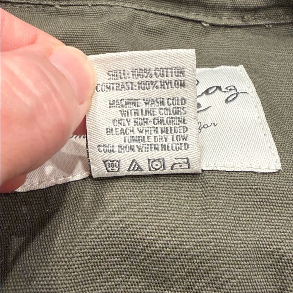 American Rag jacket - Picture 7 of 8